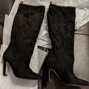 Stuart Weitzman Charlie boots